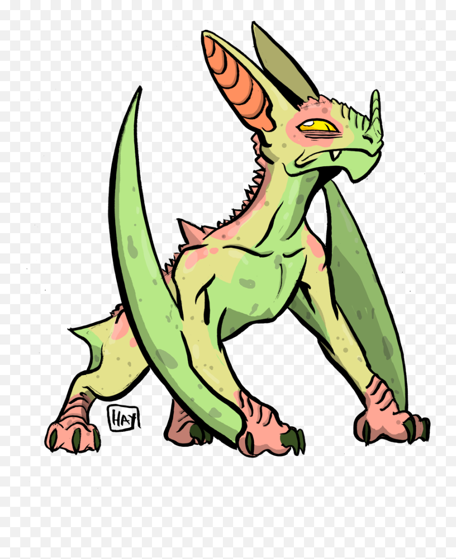 Chupacabra Clipart Puerto Rico Emoji,Chupacabra Emoji