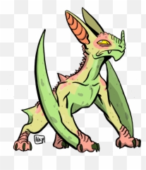 Chupacabra Clipart Puerto Rico Emoji,Chupacabra Emoji
