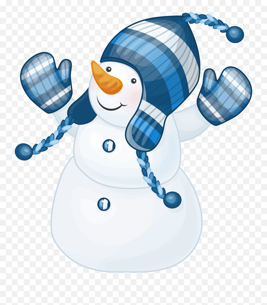 Graphic Free Snowman Png Image - Transparent Background Snowman Clipart Emoji,Snowman Emoji