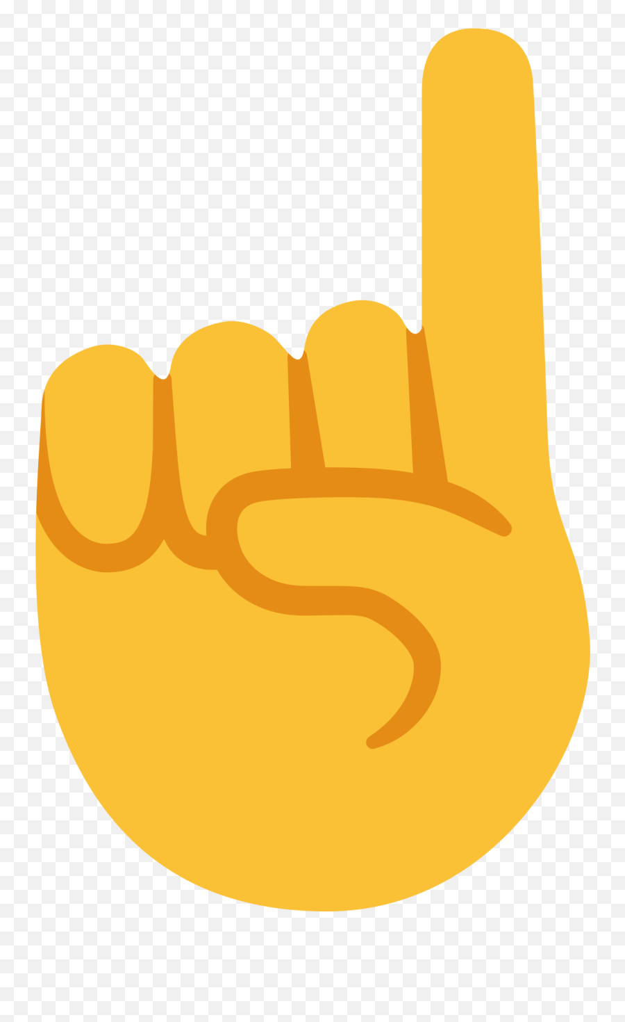 Thumb Clipart Emoji Thumb Emoji Transparent Free For - Png,Pointing Down Emoji