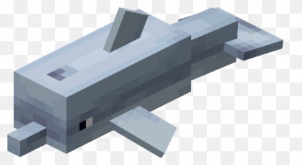 Minecraft Png Dolphin Emoji,Dolphin Emoji