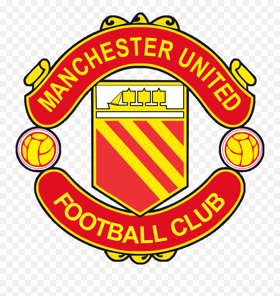 Manchester United Logo Transparent Png - Manchester United Museum Stadium Tour Emoji,Football Badge Emoji