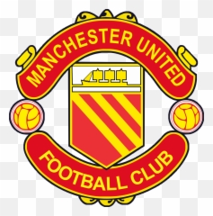 Manchester United Logo Transparent Png - Manchester United Museum Stadium Tour Emoji,Football Badge Emoji