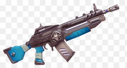 Paladins - Paladins Viktor Weapon Emoji,Paladins Emojis