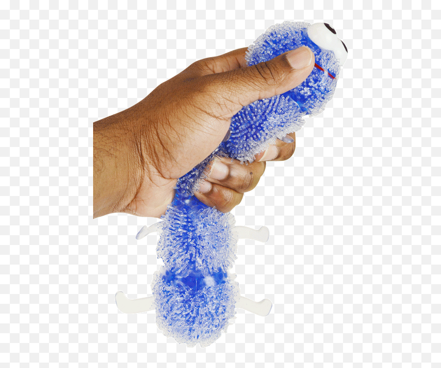 Squeeze 9in Caterpillar With Crystal - Dog Toy Emoji,Guess The Emoji World Caterpillar Squeeze 9in Caterpillar With Crystal - Dog Toy Emoji,Guess The Emoji World Caterpillar