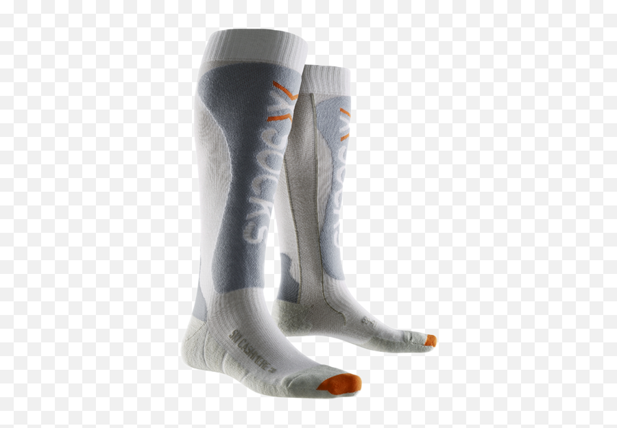 Cashmere Ski Socks - X Bionic Ski Socks Cashmere Emoji,Emotions In The Soles Of Your Feet