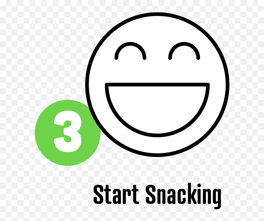 15 Protein Bars - Happy Emoji,Salt Emoticon Facebook