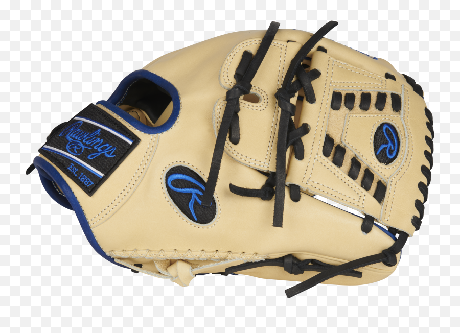 Baseball And Softball Gloves Rawlings Sporting Goods - Rawlings Pitching Glove Custom Emoji,Baseball Emotion Team Usa