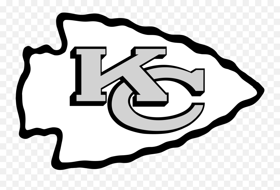 Kansas City Chiefs Logo Png Black And White They Create A - Kansas City Chiefs Logo Png Emoji,Kc Chiefs Emoticons