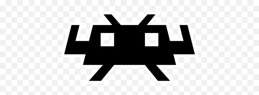 Retroarch Png Emoji,Space Invader Emoji