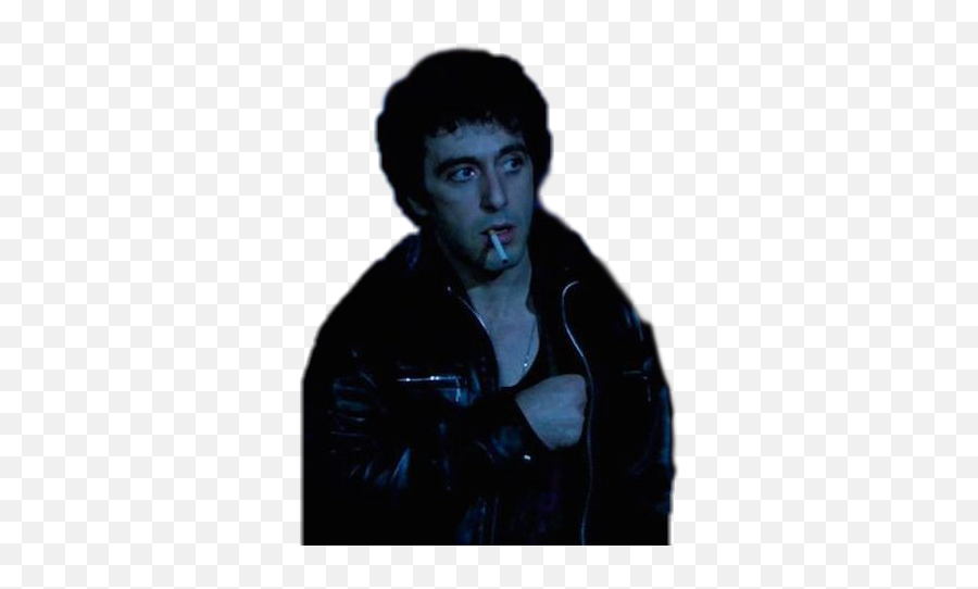 Edit - Cruising Emoji,Al Pacino Emoji