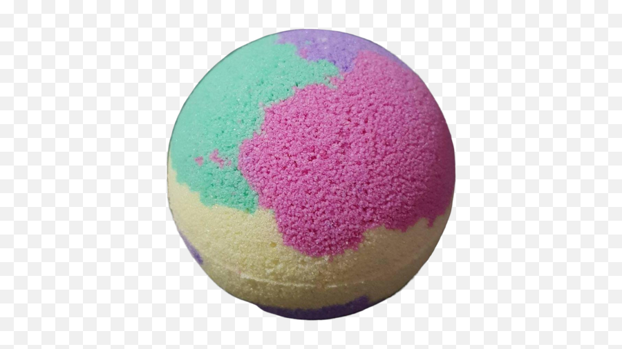 Baby Powder Bath Bomb - Soft Emoji,Emoji Bath Bomb Molds