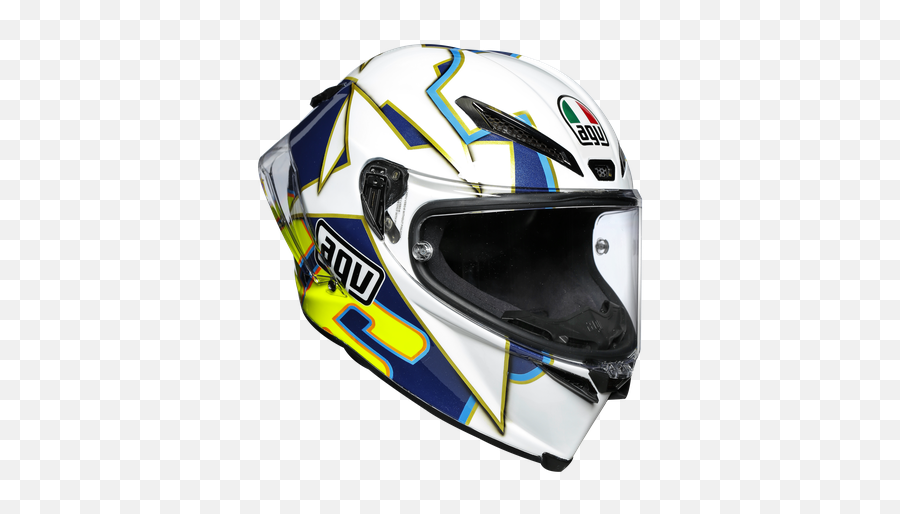 Pista Gp Rr Ece - Dot Limited Edition World Title 2003 Agv Pista Gp Rr World Title 2003 Emoji,Works Emotion 11r Evo