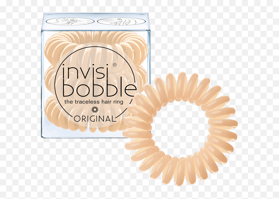 Dailyconcepts - Invisibobble Set Emoji,Starstuck Emoticon