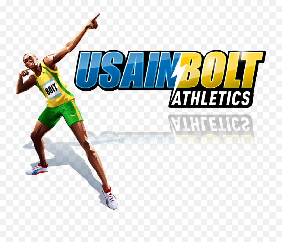 Usain Bolt Transparent Png Png Svg Clip Art For Web Emoji,Lightning Bolt Emoji .png
