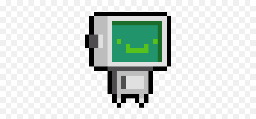 Enter The Gungeon Fan Group - Pixel Art Enter The Gungeon Emoji,Cultist Emotion Gungeon