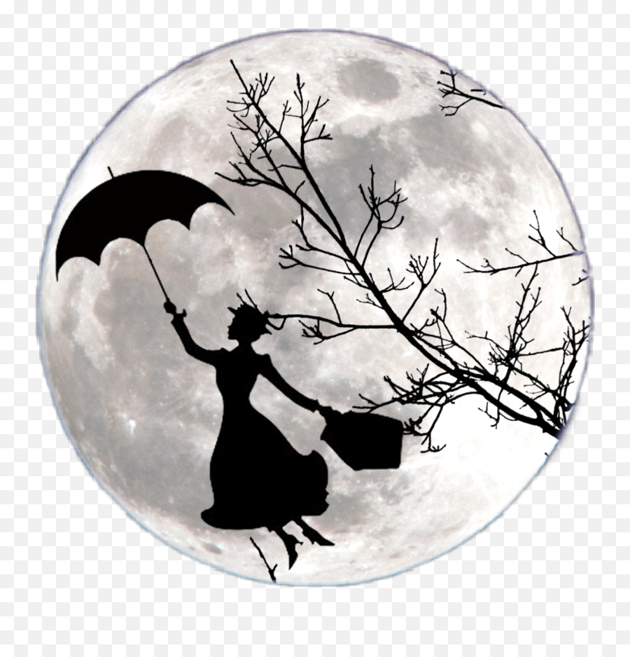 Largest Collection Of Free - Toedit Mary Poppins Stickers Wall Decal Emoji,Mary Poppins Emoji