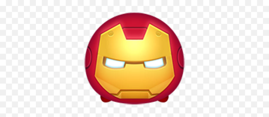 Iron Man Emoji,Tsum Tsums Emoji