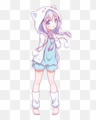 Pin On Anime Img - Anime Chibi Cute Emoji,Anime Chibi Emotion