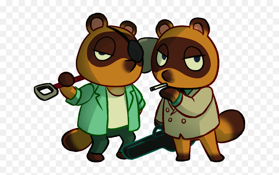 Animal Crossing I Guess That Doesnu0027t Really Count As News - Animal Crossing Nook Mafia Emoji,Animal Crossing Emotions Bummed