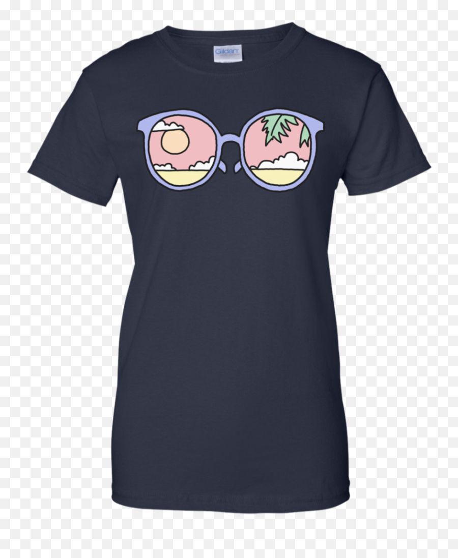 Hipster Sunglasses Beach Surf Party - Mama Of Mr Onederful Tshirt Emoji,Tumblr Famous Emoticon