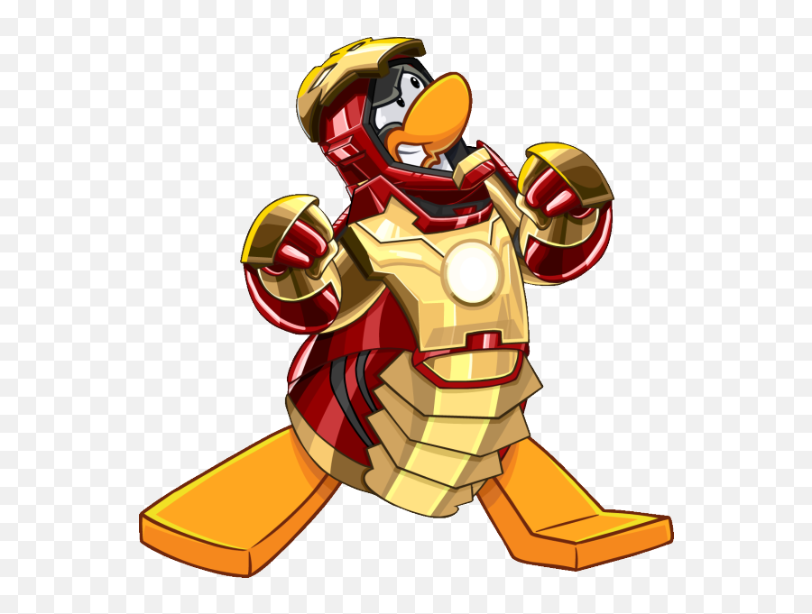 Trucos De Club Penguin 2013 Guias Y Mucho Mas Abril 2013 - Club Penguin Marvel Emoji,Emojis De Pinguinos Utilizables