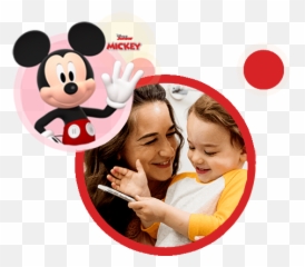 Potty Training Tips Advice Topics - Pull Ups Mickey Mouse Emoji,Minnie Mouse Feelings Emotions Identification Chart
