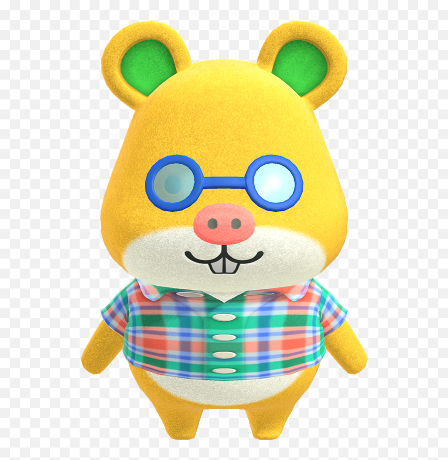 Graham - Graham Animal Crossing Emoji,Acnl Shuffle Emotion