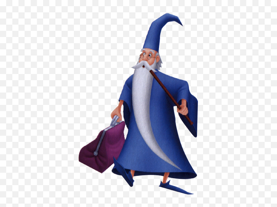 Merlin Disney Wiki Fandom - Sword In The Stone Movie Emoji,Wizard Emoji