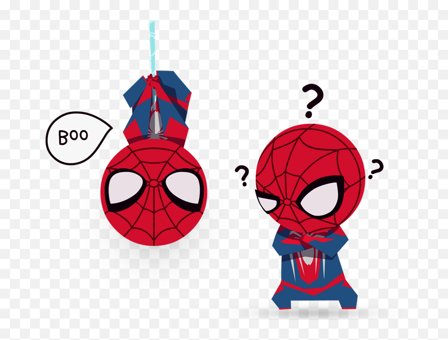 U200ehey Spider - Man App Store Story Emoji,Spiderman Love Emojis Web