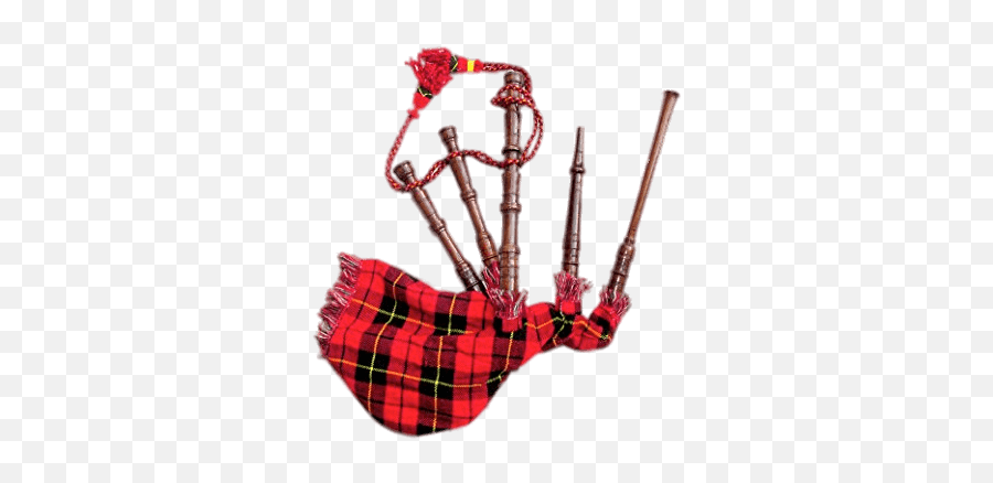 Bagpipes Sticker - Bagpipes Transparent Background Emoji,How To Get A Bagpipe Emoji