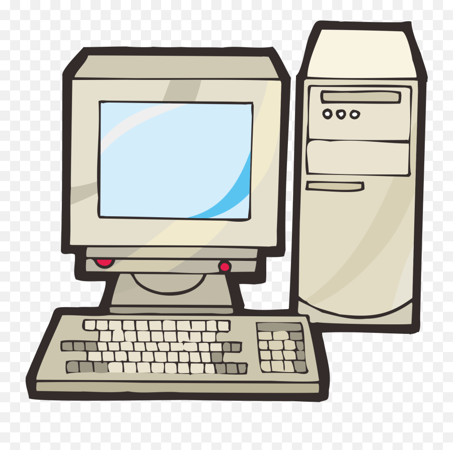 The Future Is Now By Alaznealtonagagarcia On Emaze - Computer Drawing Png Emoji,Emojis Librospng