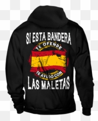 Pin En Sudaderas Esto Es España - Esta Es Mi Bandera Si No Te Gusta Vete Emoji,Emoji Bandera Espa?a