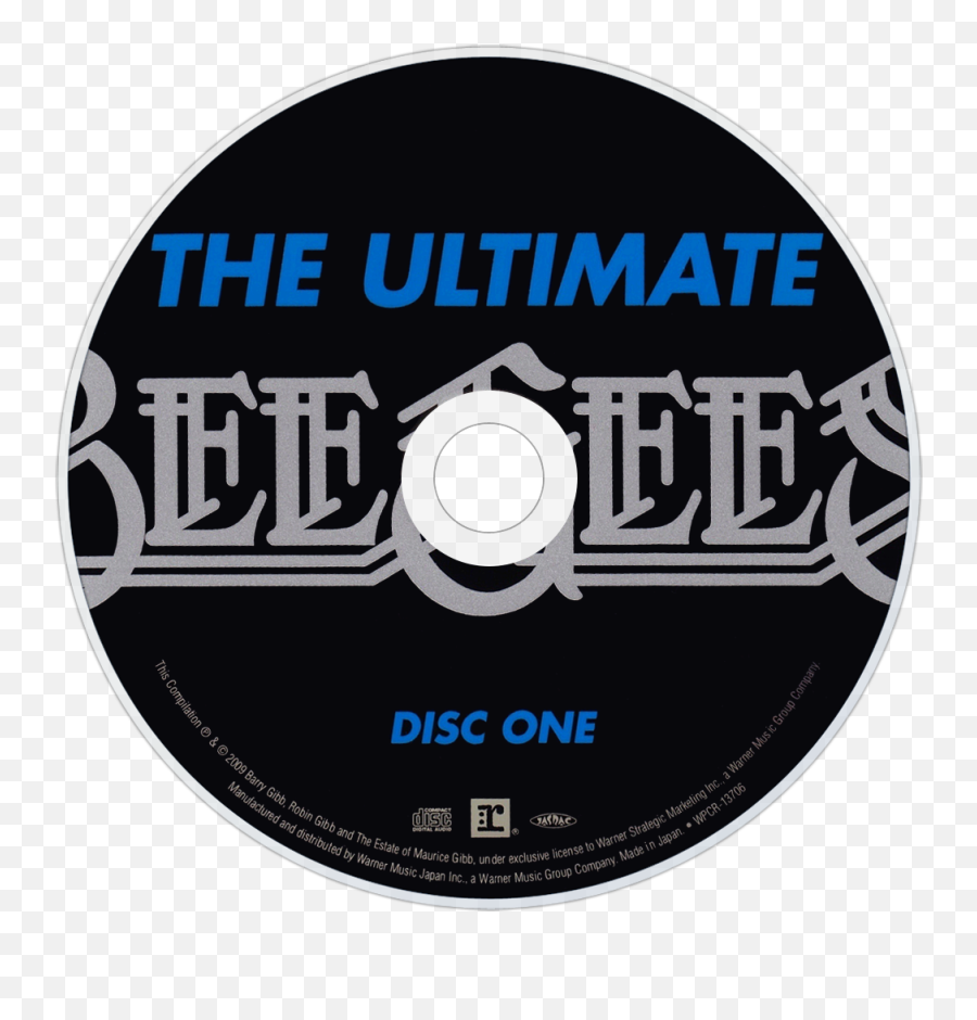 Ultimate Bee Gees - Matthies Emoji,Bee Gees Too Much Emotion