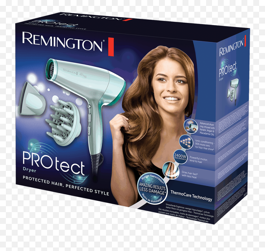 Remington D2400 Travel Hair Dryer Luvia Beauty - 0794815853 Remington Emoji,Hair Dryer Emoticon Whatsapp
