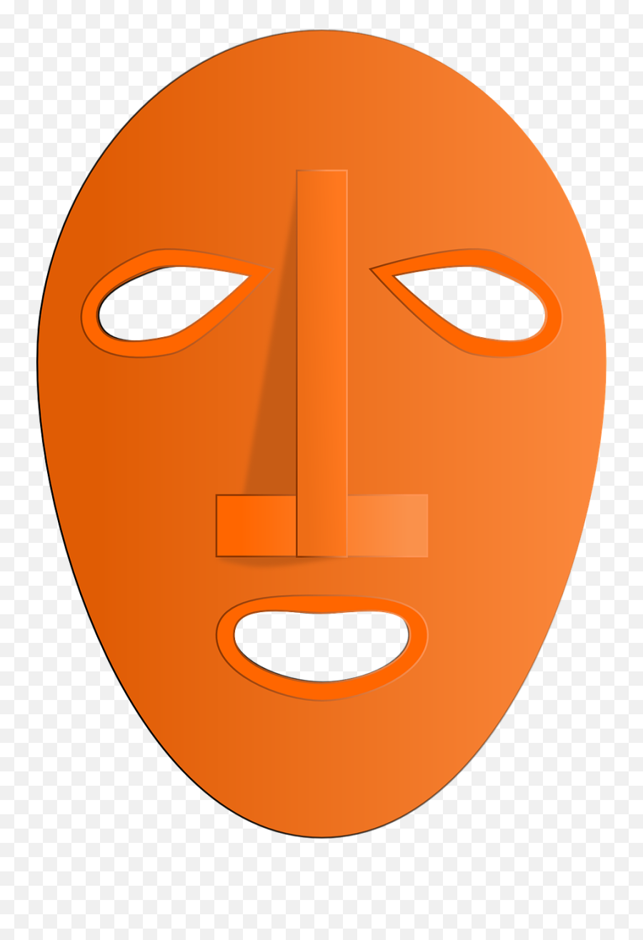 Face Mask Ritual Traditional Png - Happy Emoji,Emotion Mask Png