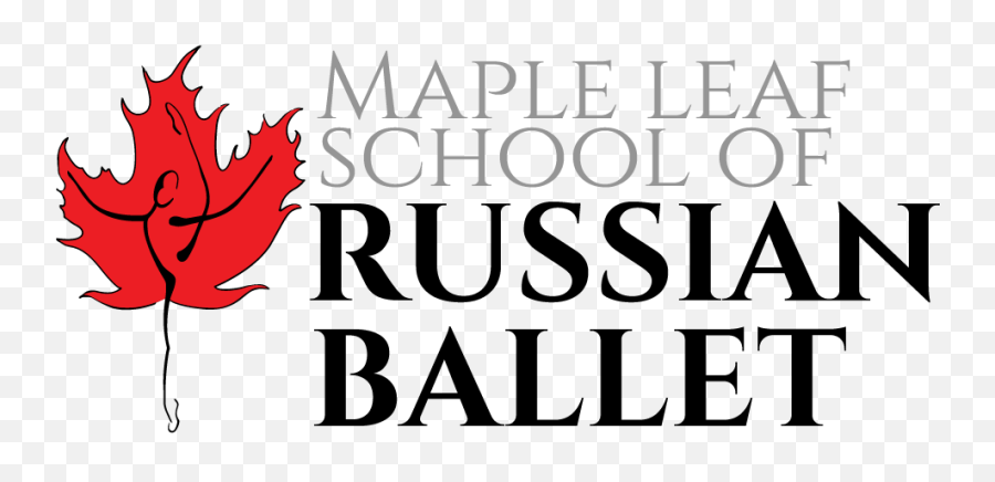 Petit Ballet Maple Leaf School Of - Marlette Funding Emoji,Russian Expressing Emotions Exercises