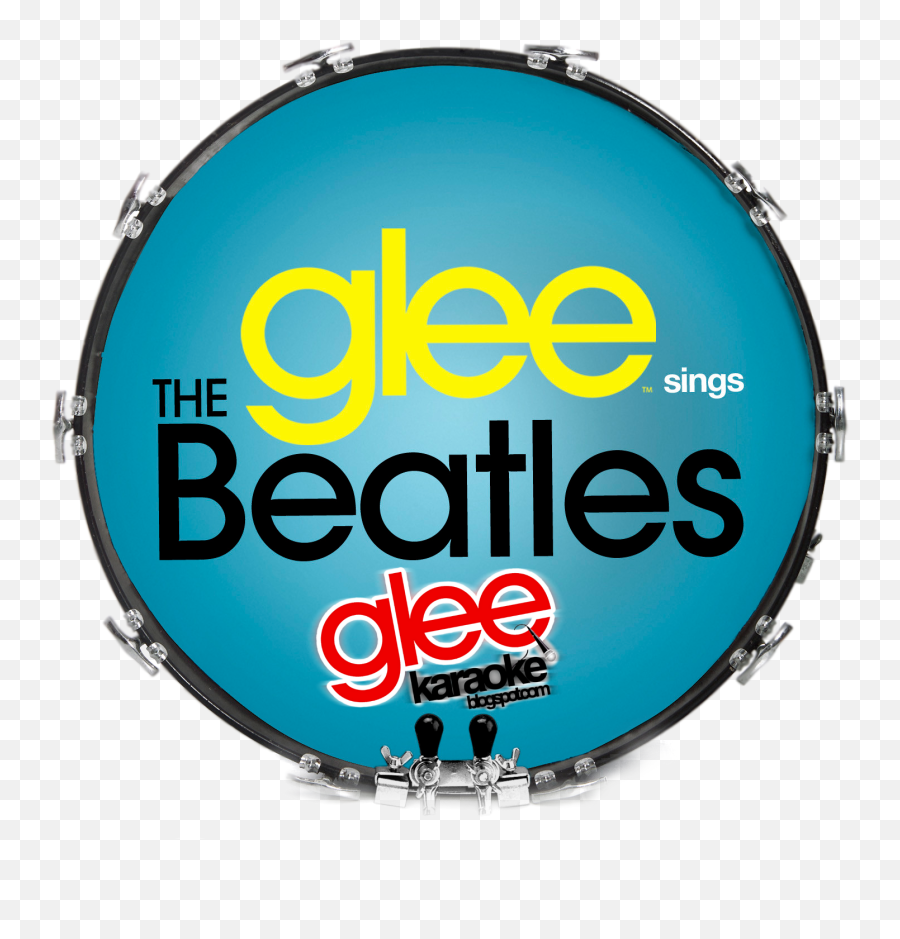 The Beatles Collection - Glee Sings The Beatles Album Cover Emoji,Emotions Face Pumpins