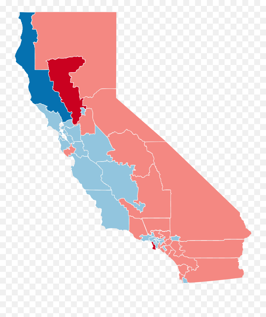 Representatives Elections In California - Six Californias Emoji,Reece Cox - Emotion 1