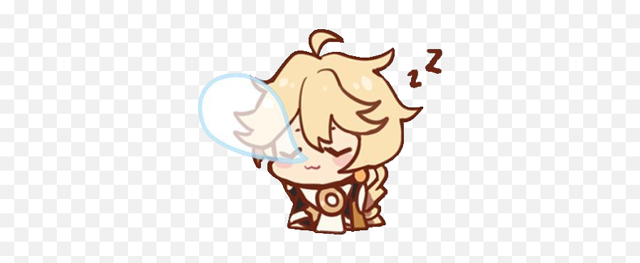 Discord Emojis List Discord Street - Aether Sleeping Sticker,Ghibli Emoji Png