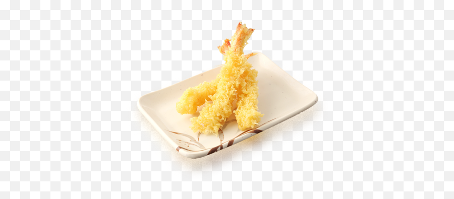 Menu - Fritter Emoji,Shrimp And Sushi Emotion