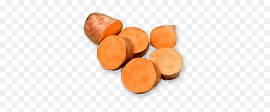 Raw Sweet Potato - Baked Sweet Potato Benefits Emoji,Android Emoticon Sweet Potato Meanings