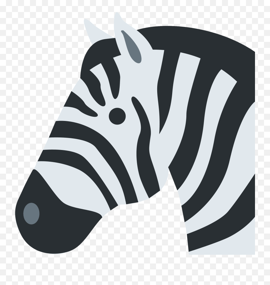 Zebra Emoji Meaning With Pictures From A To Z - Zebra Emoji,Llama Emoji