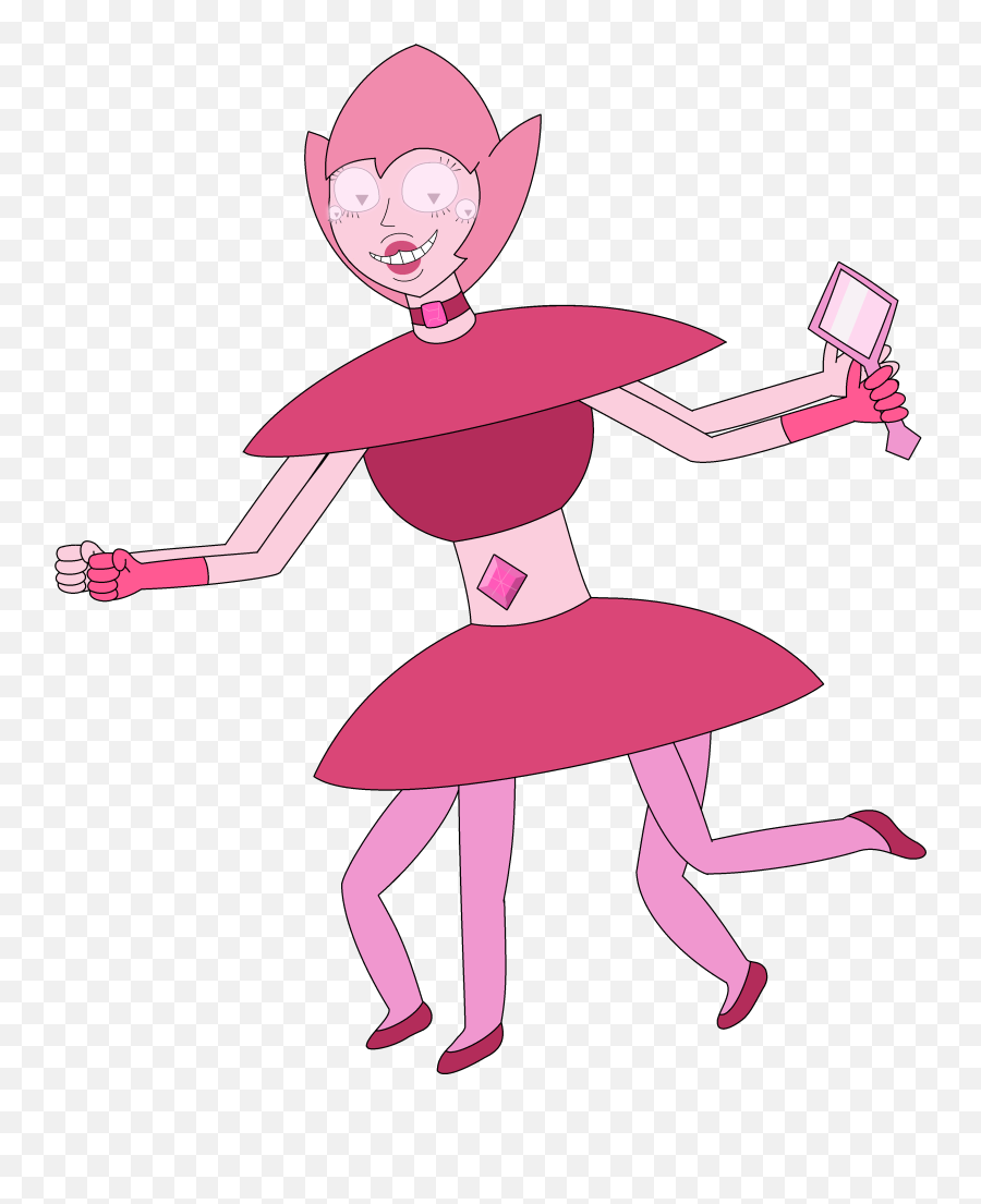 Star Rose Quartz The Steven Universe Mars Au Wikia Fandom - Fictional Character Emoji,Vocaloid Chemical Emotion Lyrics