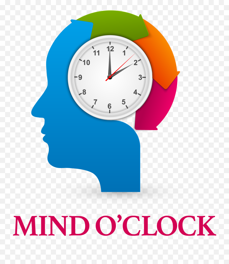 Mind Ou0027clock Technique Real Way Of Life - Talking Rock Golf Logo Emoji,Emotion Regulation Worksheet 6