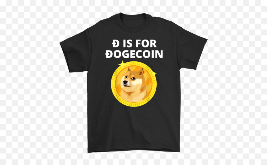 Official Bitcoin T - Shirts Cryptocurrency Altcoin Gifts U0026 Hats My Patronus Is A Chocobo Emoji,Doge Emoticon Art