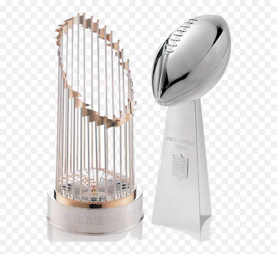 Transparent Lombardi Trophy Png Pin - Baseball World Series Trophy Png Emoji,Lombardi Trophy Emoticon