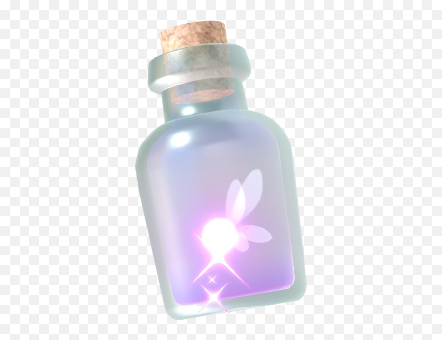 Super Smash Bros - Others Characters Tv Tropes Loz Fairy Bottle Emoji,Steam Lilac Emoticon