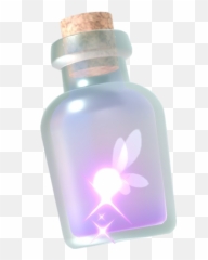 Super Smash Bros - Others Characters Tv Tropes Loz Fairy Bottle Emoji,Steam Lilac Emoticon
