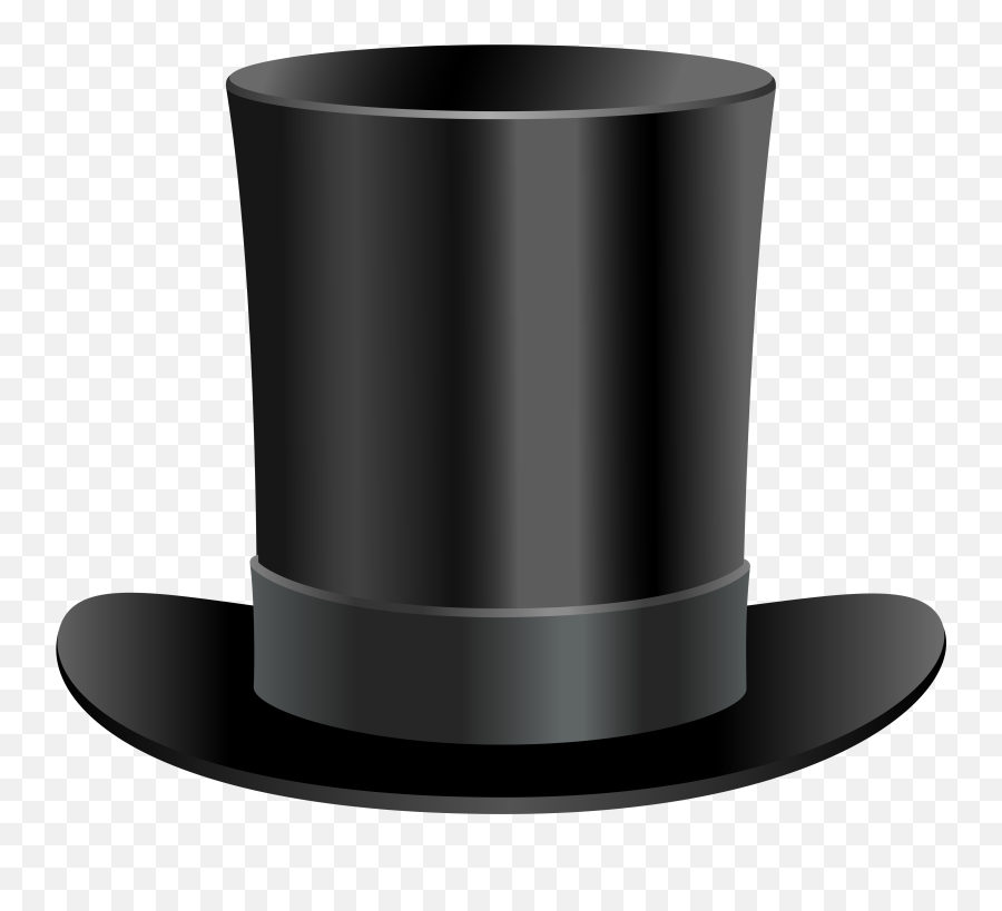 Abraham Lincoln Hat Png - Sombrero De Copa Png Emoji,Abraham Lincoln Emoji